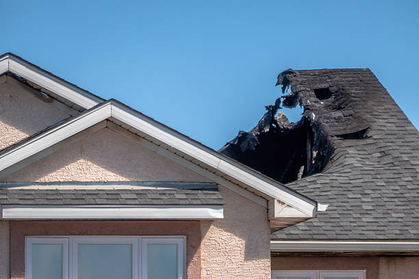 Licensed Emergency Fire Cleanup service in Neshanic Station, NJ - Fire Damage Laser Cleaning